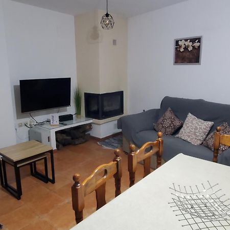 Casa 25 Villa Riopar Luaran gambar