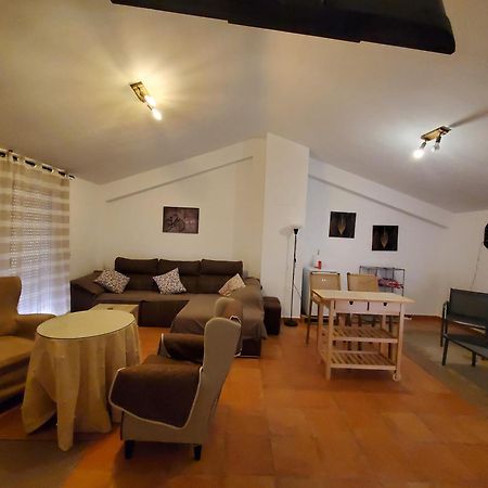 Casa 25 Villa Riopar Luaran gambar