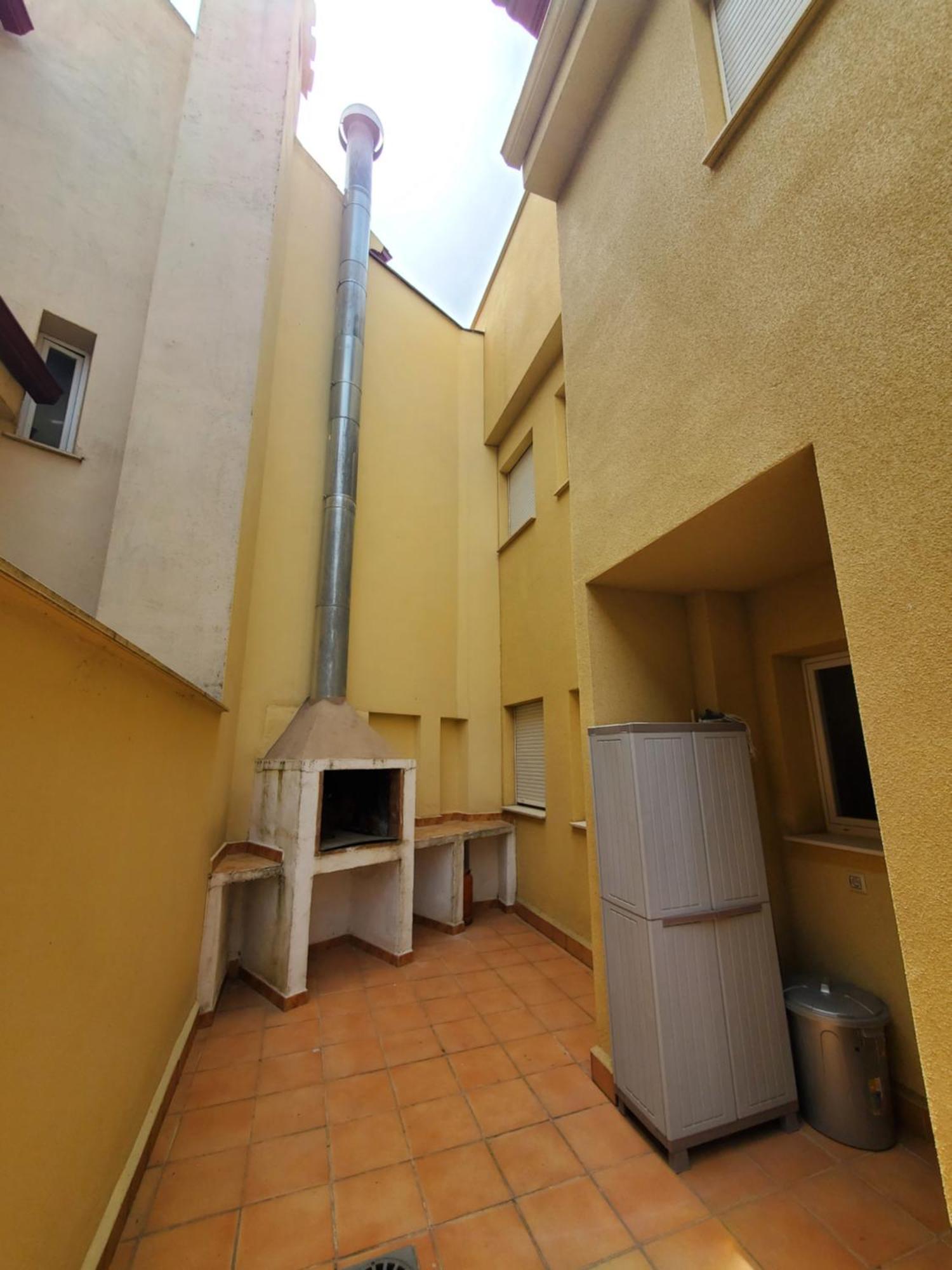 Casa 25 Villa Riopar Luaran gambar