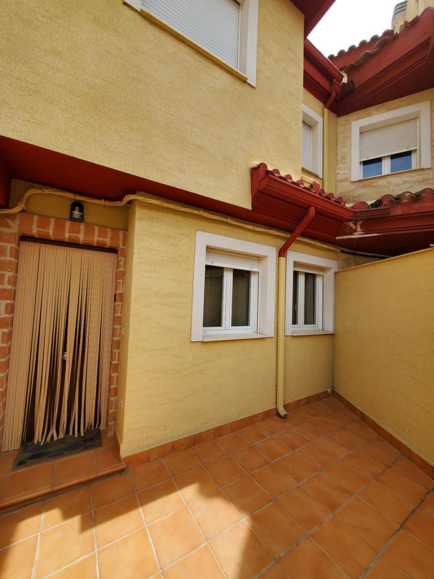 Casa 25 Villa Riopar Luaran gambar