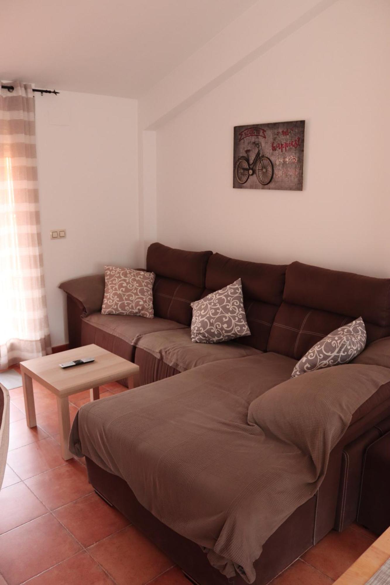 Casa 25 Villa Riopar Luaran gambar