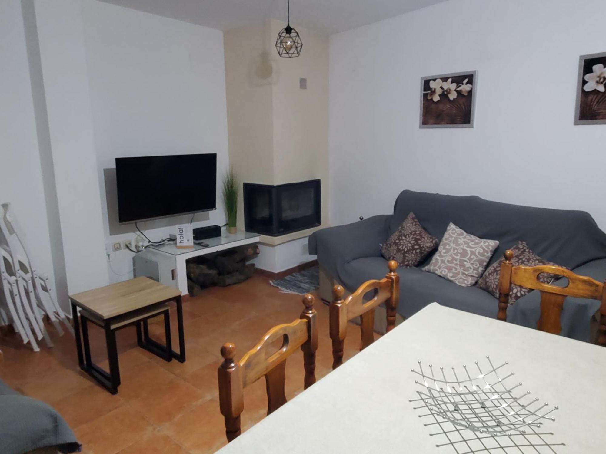 Casa 25 Villa Riopar Luaran gambar