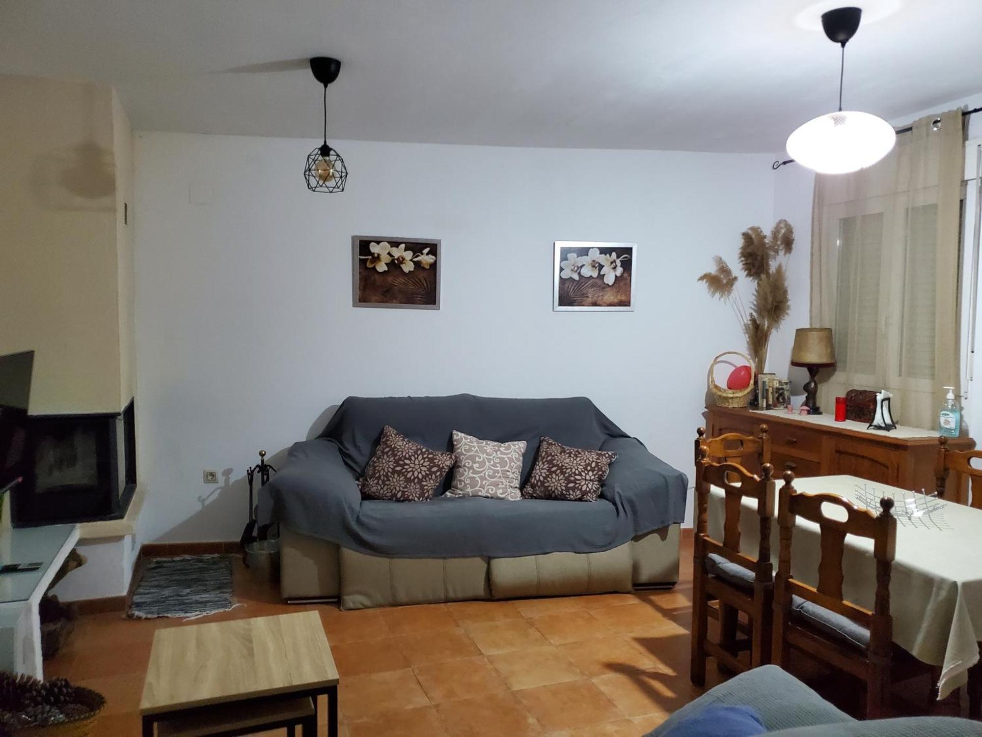 Casa 25 Villa Riopar Luaran gambar