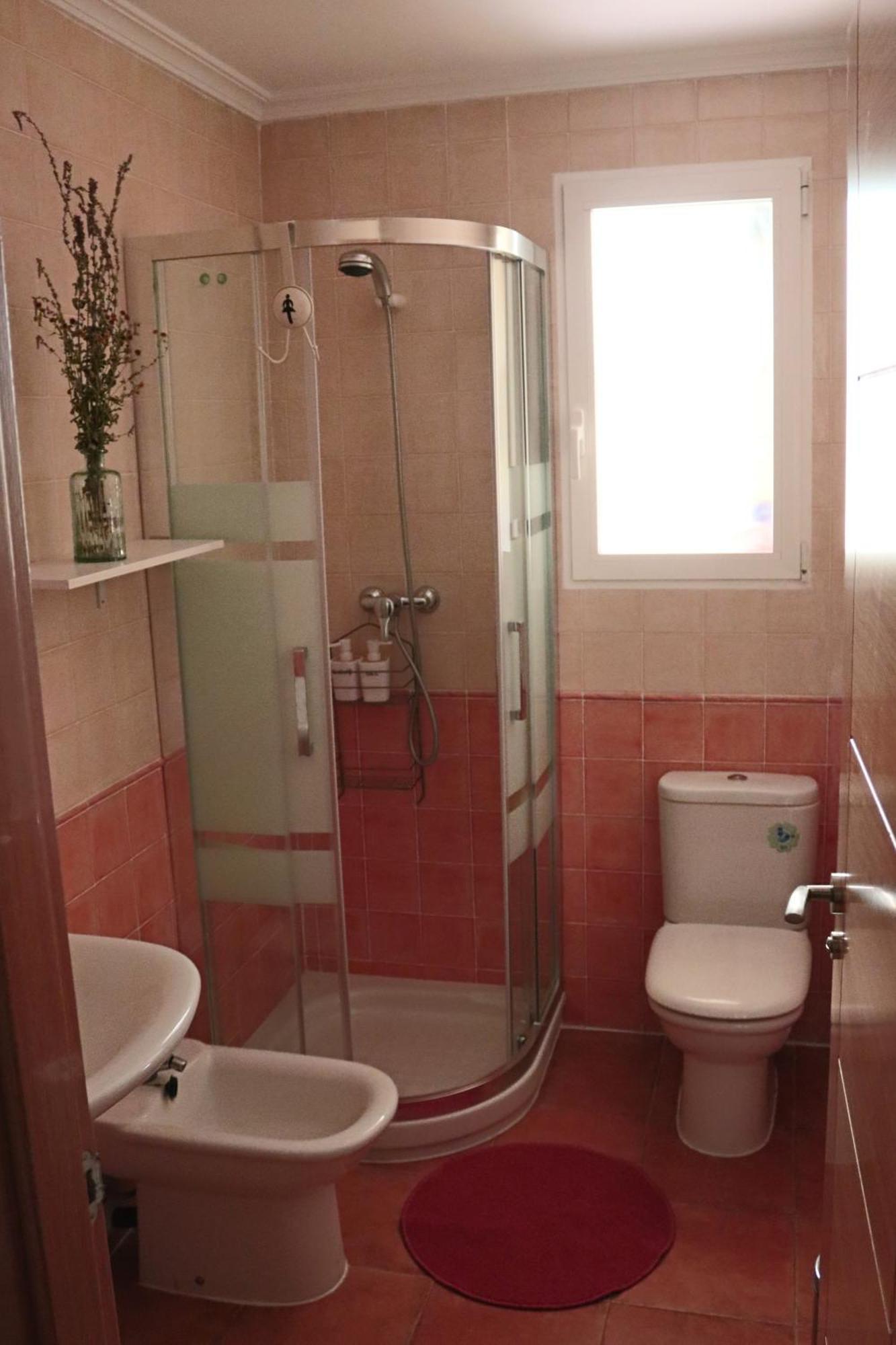 Casa 25 Villa Riopar Luaran gambar