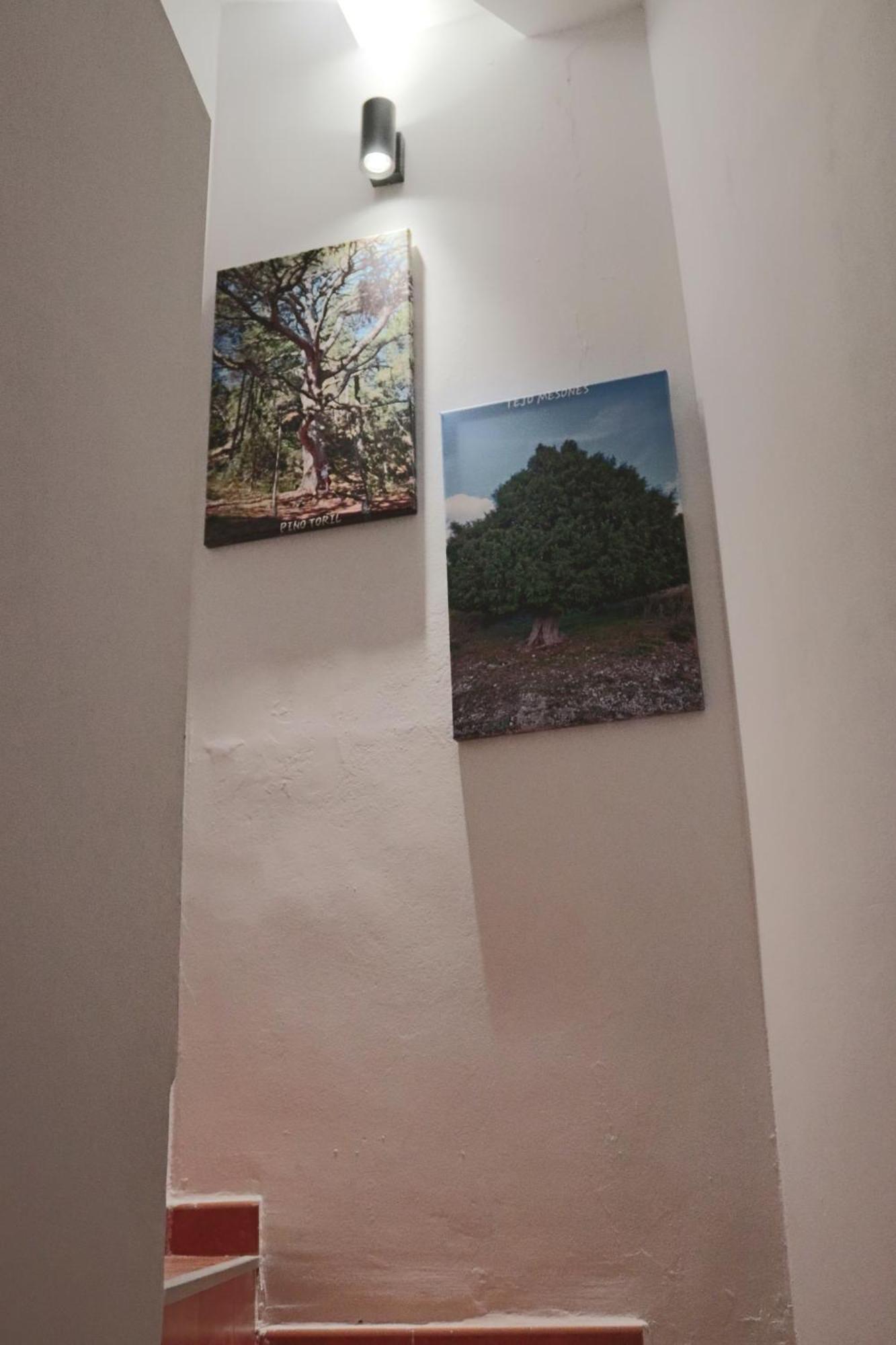 Casa 25 Villa Riopar Luaran gambar