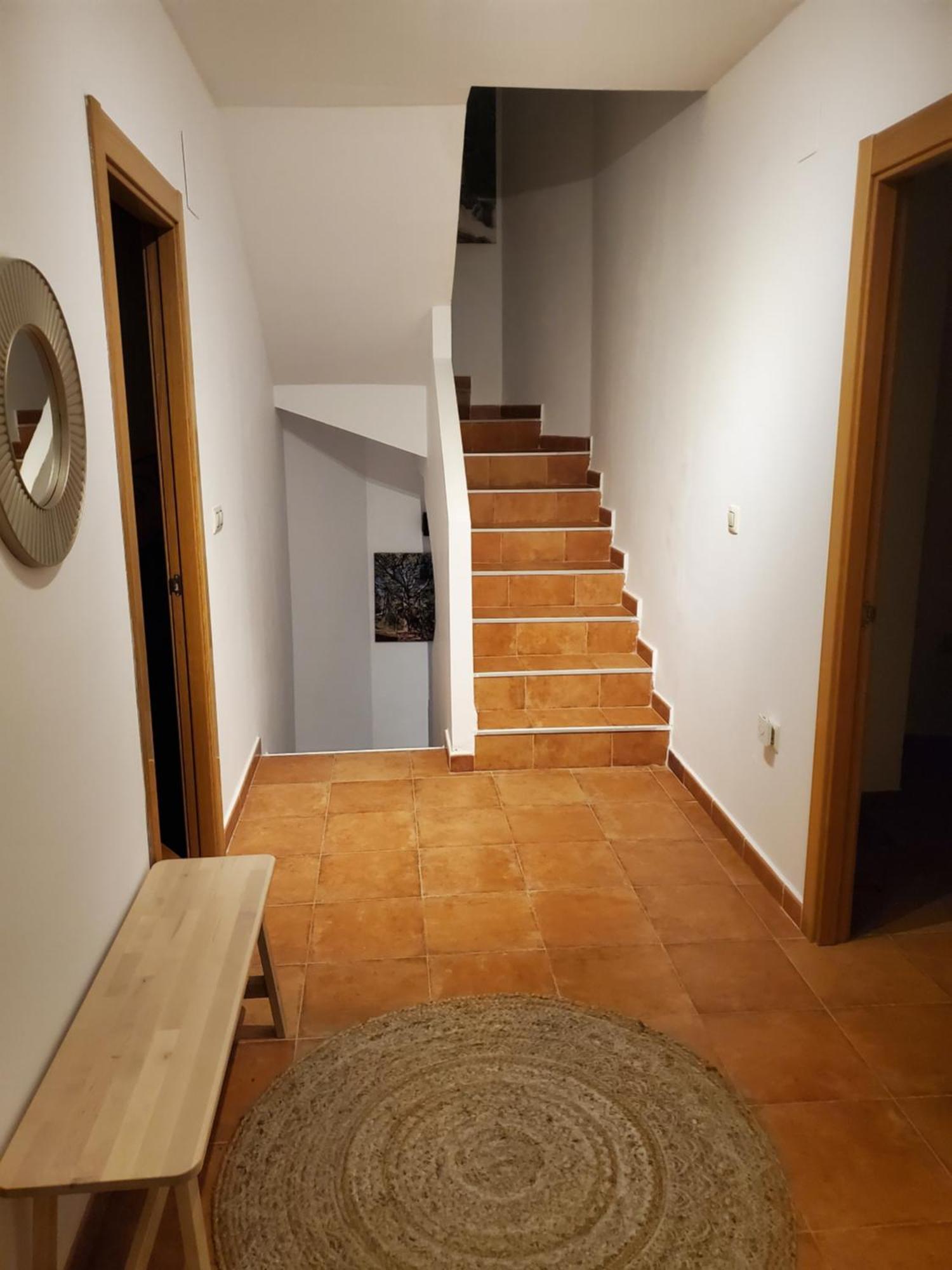 Casa 25 Villa Riopar Luaran gambar