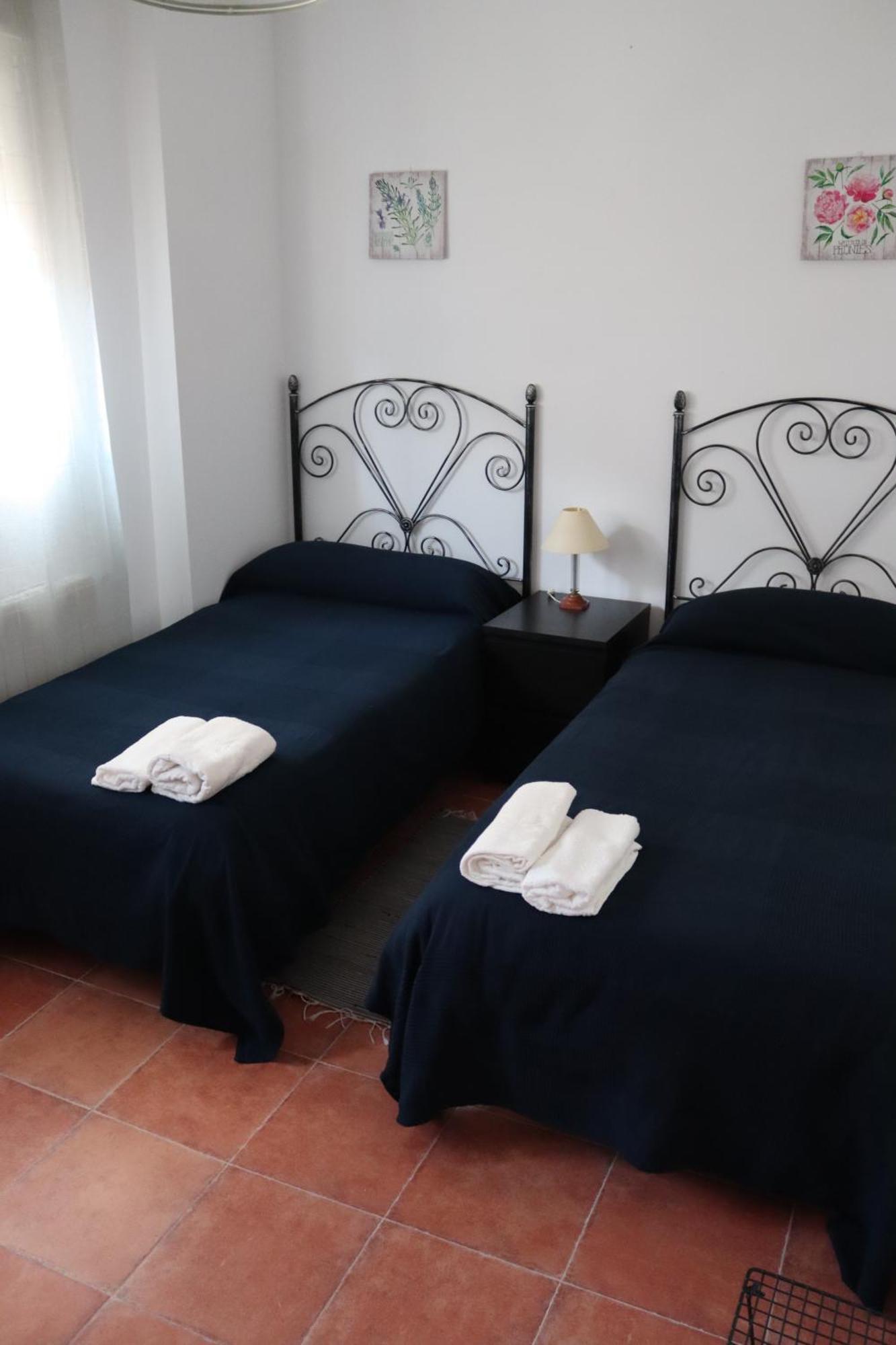 Casa 25 Villa Riopar Luaran gambar