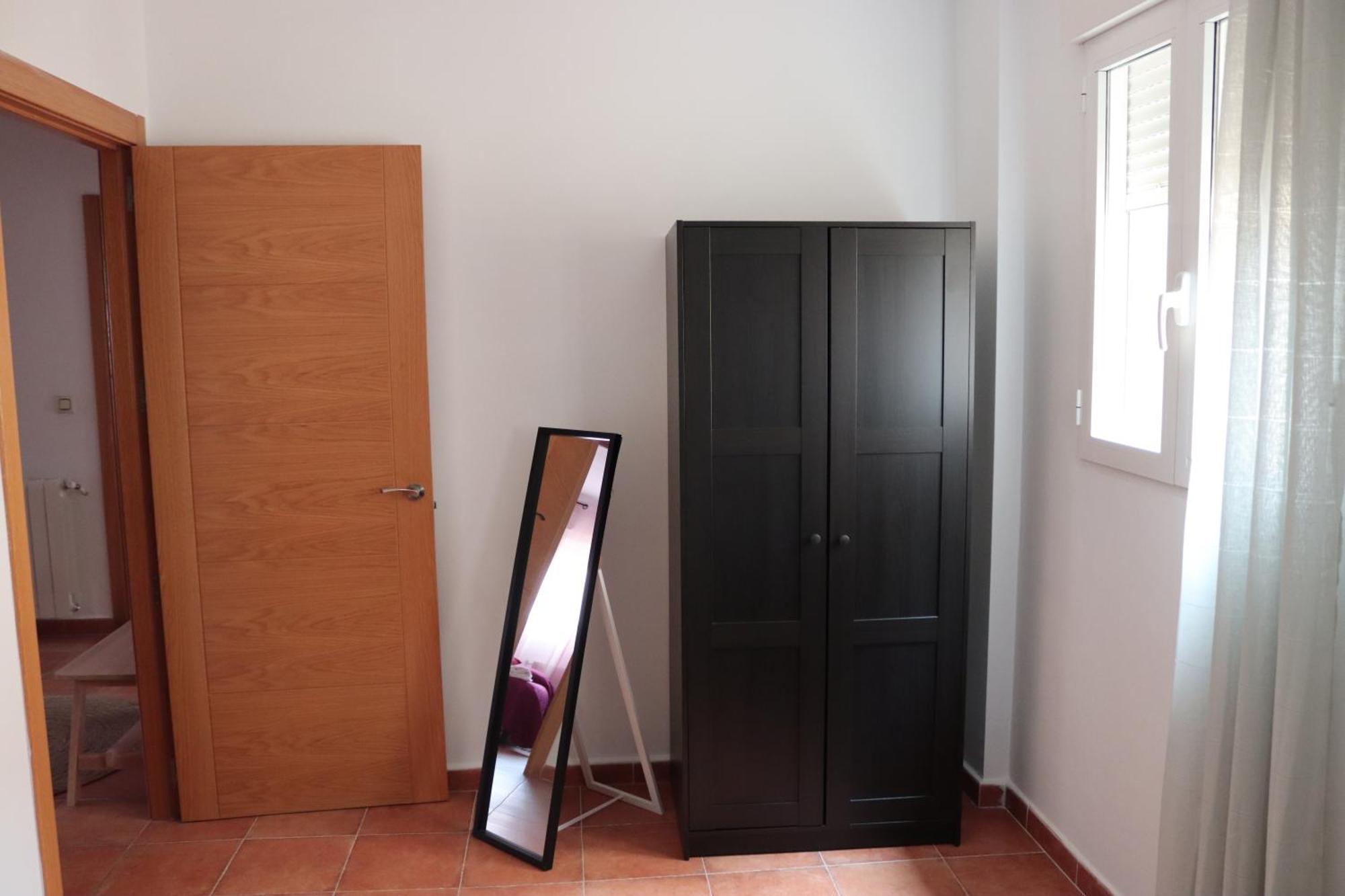 Casa 25 Villa Riopar Luaran gambar