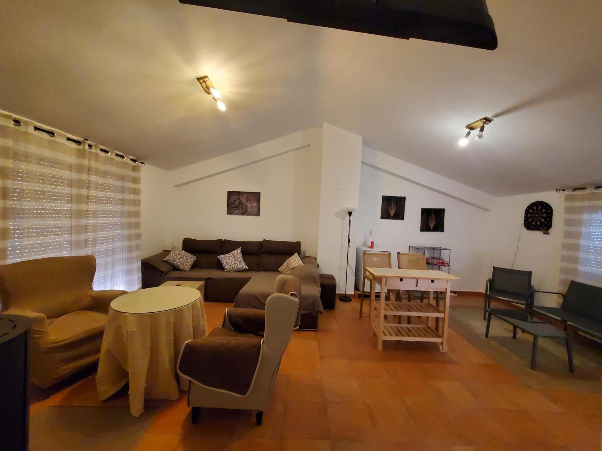 Casa 25 Villa Riopar Luaran gambar