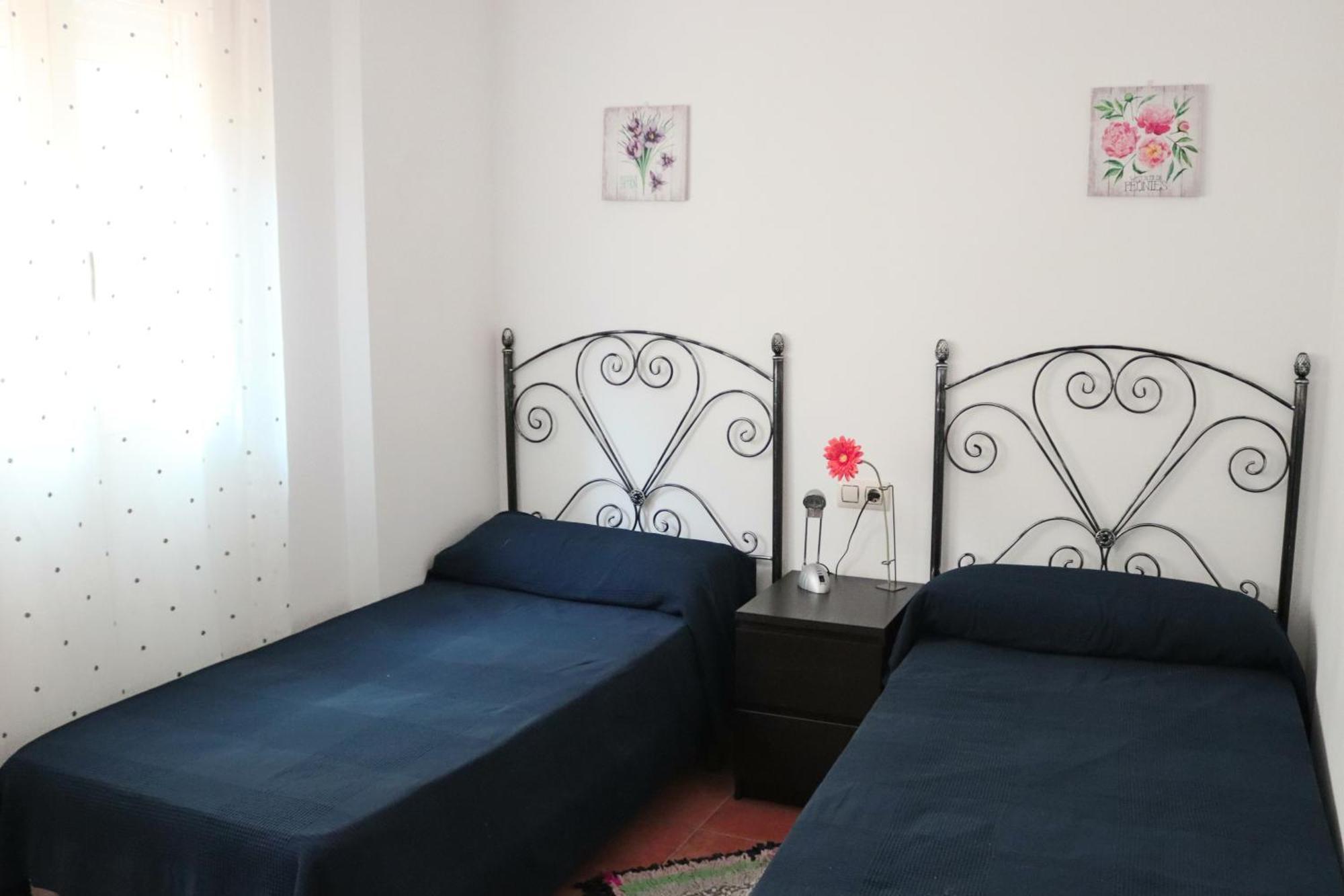 Casa 25 Villa Riopar Luaran gambar