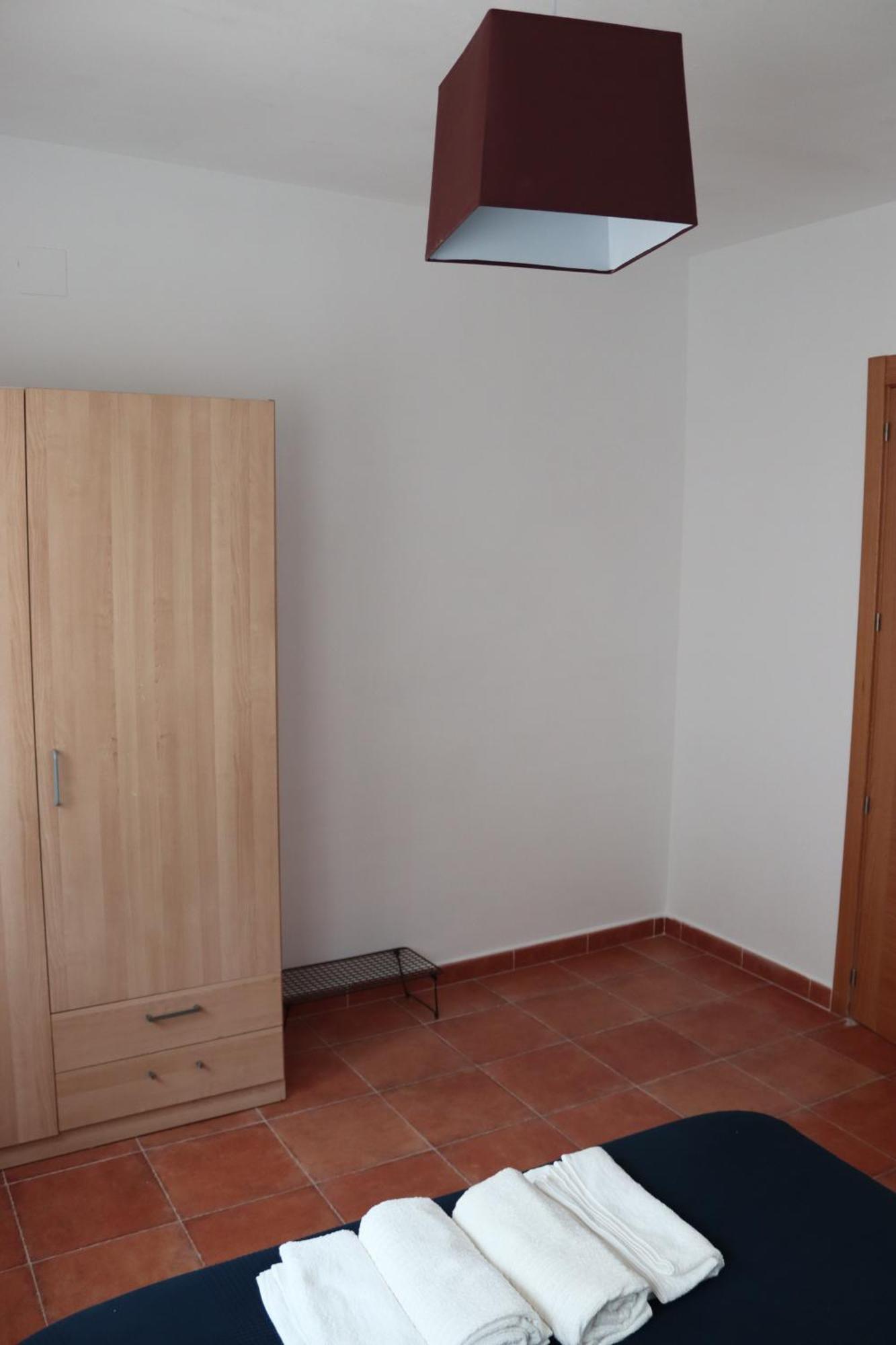 Casa 25 Villa Riopar Luaran gambar