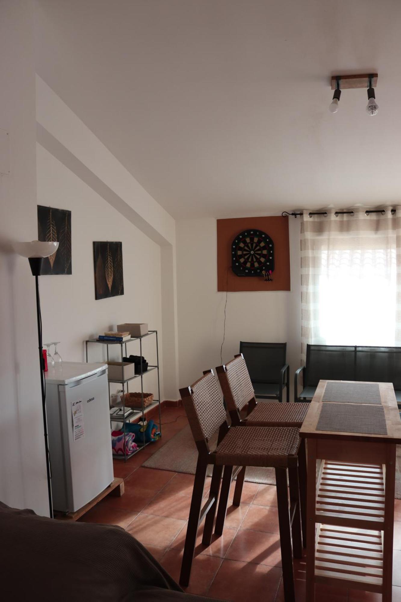 Casa 25 Villa Riopar Luaran gambar