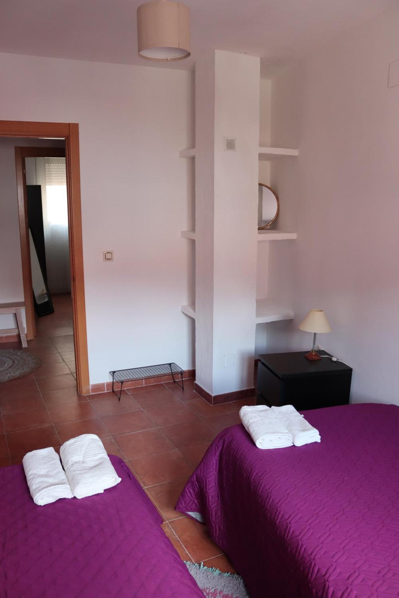 Casa 25 Villa Riopar Luaran gambar
