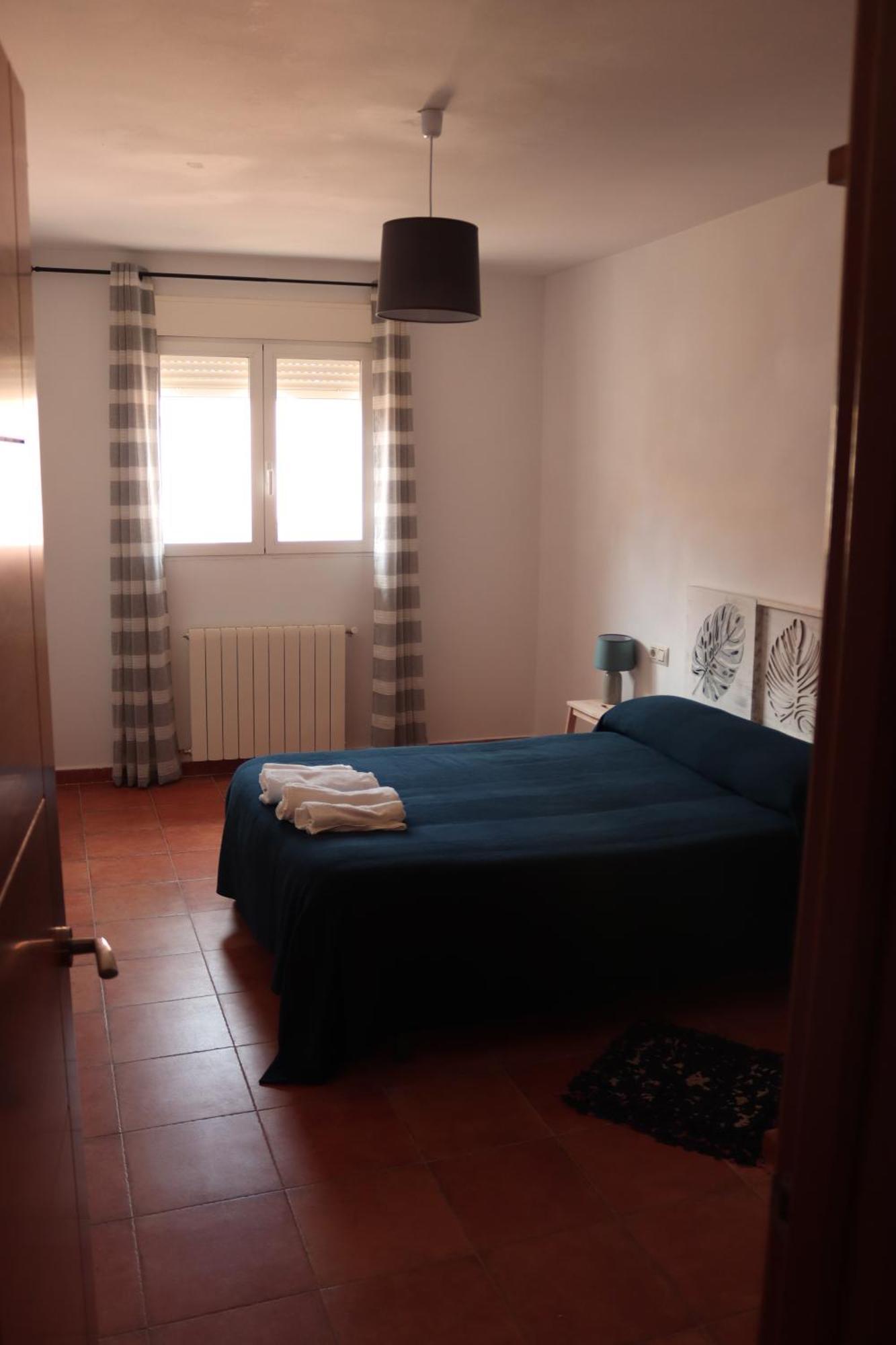 Casa 25 Villa Riopar Luaran gambar