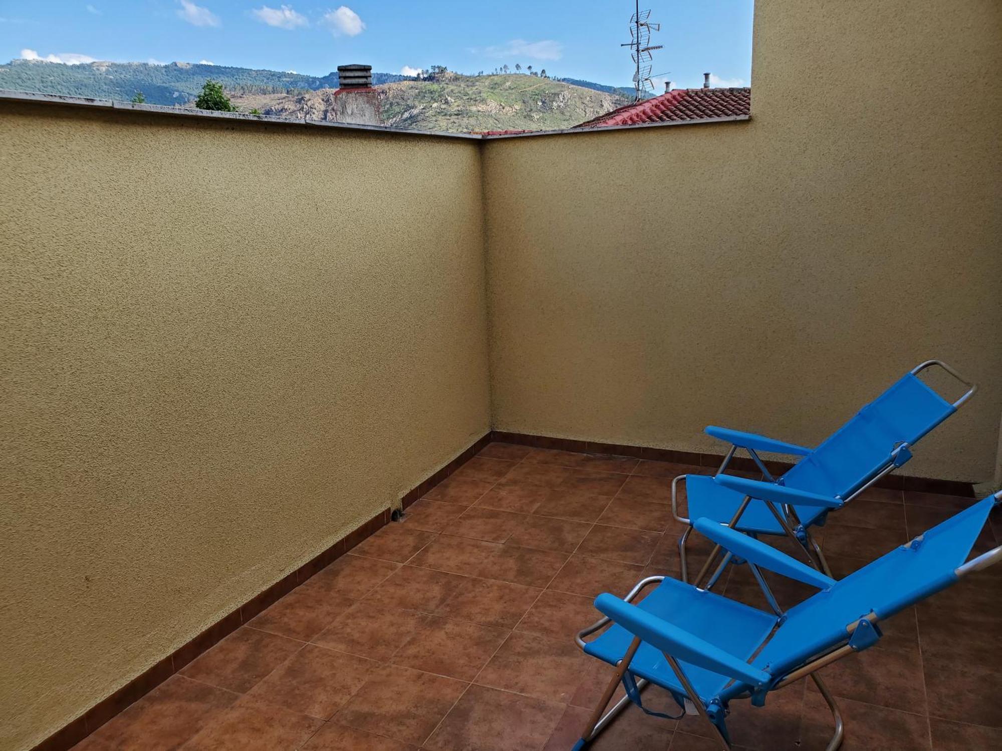 Casa 25 Villa Riopar Luaran gambar