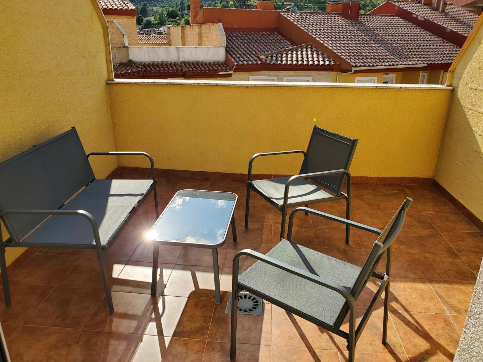 Casa 25 Villa Riopar Luaran gambar